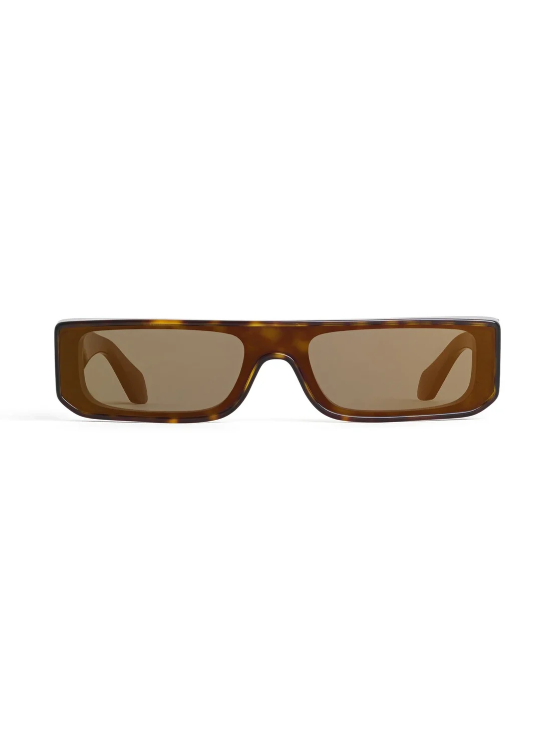 Rectangular Mask Sunglasses Rectangular Mask Sunglasses