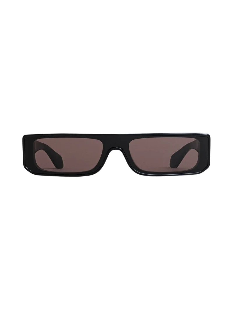 Rectangular Mask Sunglasses Rectangular Mask Sunglasses