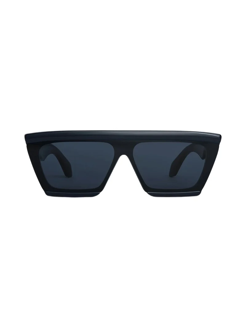 Mask Sunglasses