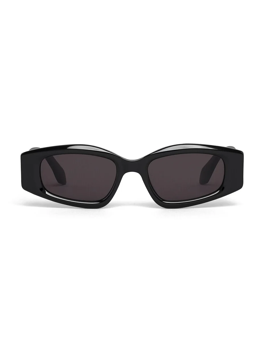Oval Sunglasses Oval Sunglasses