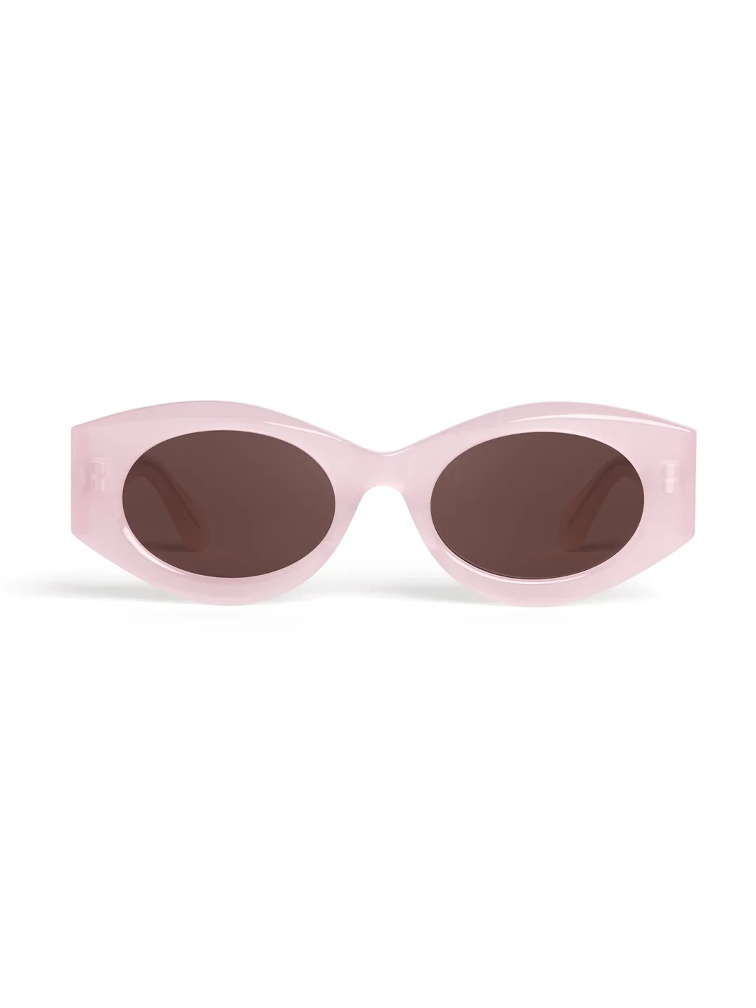 Oval Sunglasses Oval Sunglasses