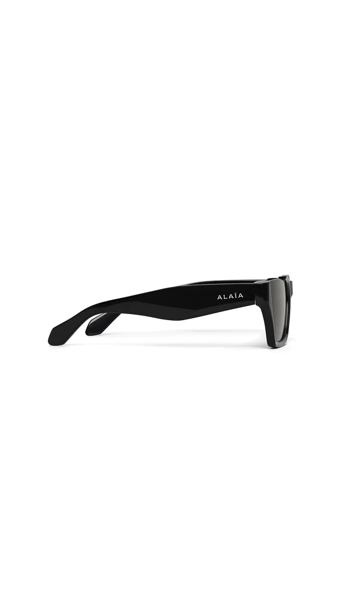 Alaïa Rectangular Sunglasses | Thumbnail 2 Alaïa Rectangular Sunglasses | Thumbnail 2