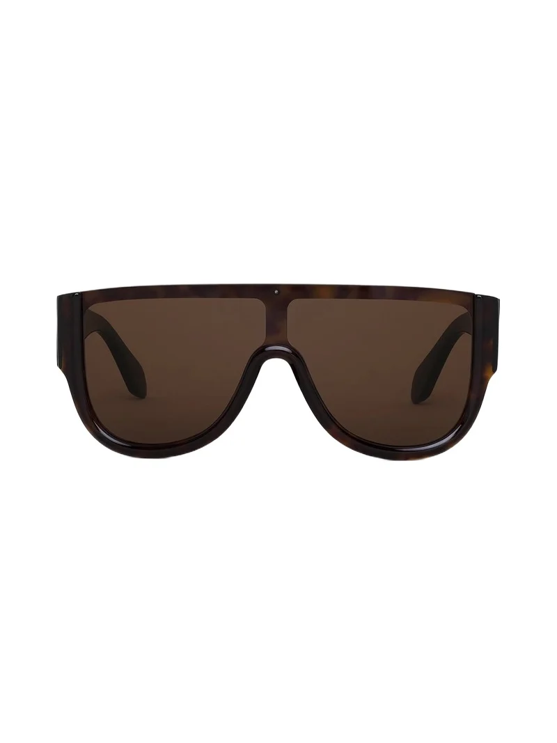 Mask Sunglasses