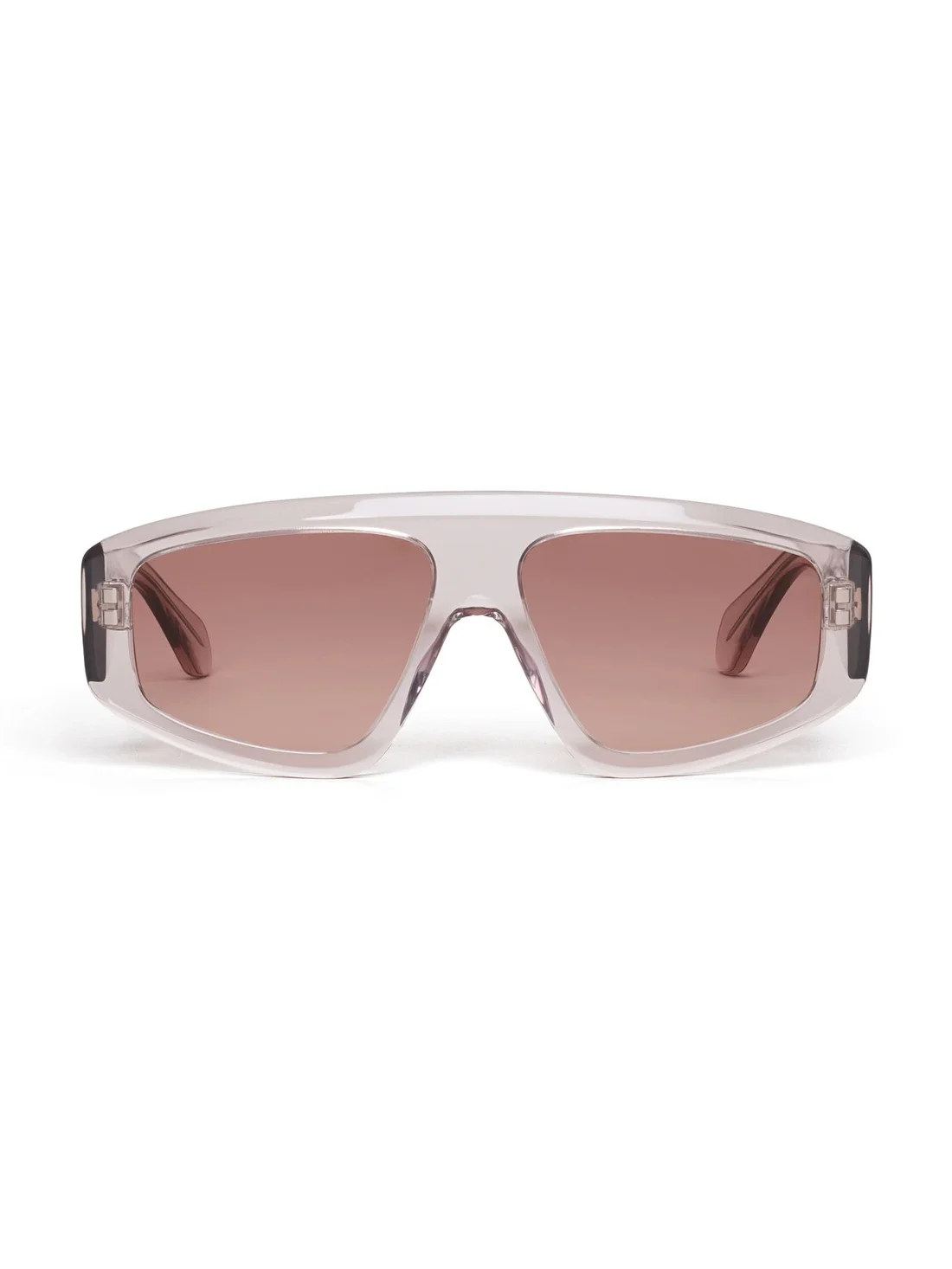Aviator Mask Sunglasses