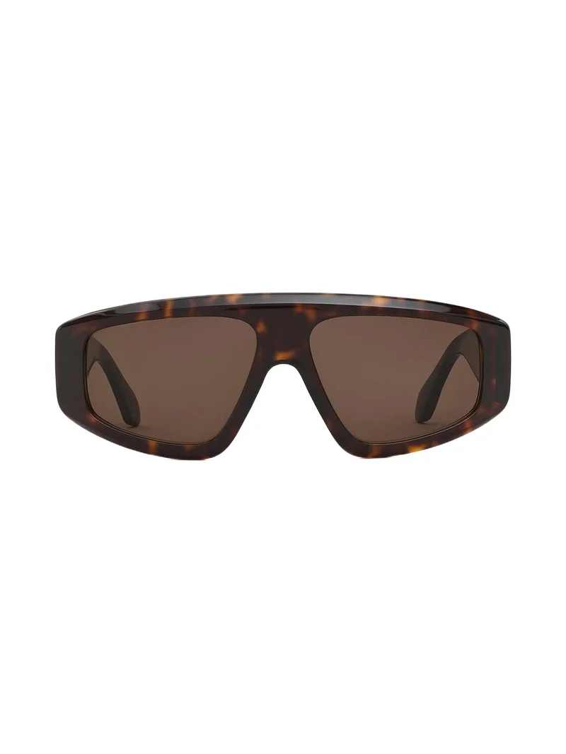 Aviator Mask Sunglasses