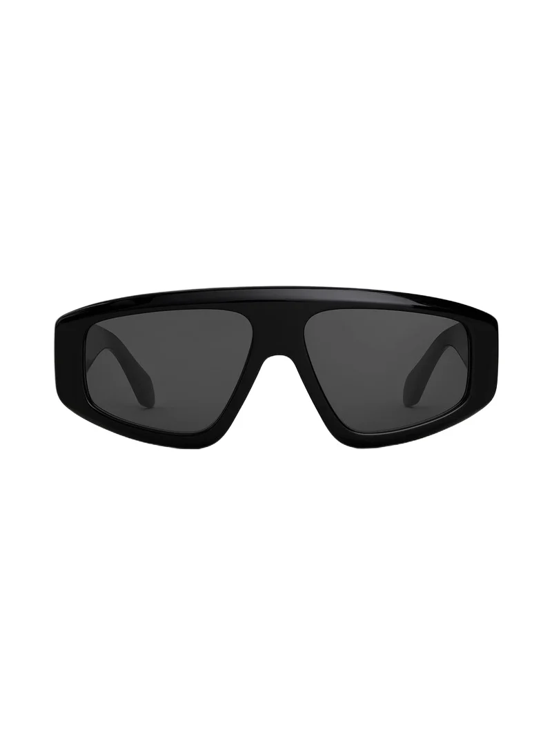 Aviator Mask Sunglasses