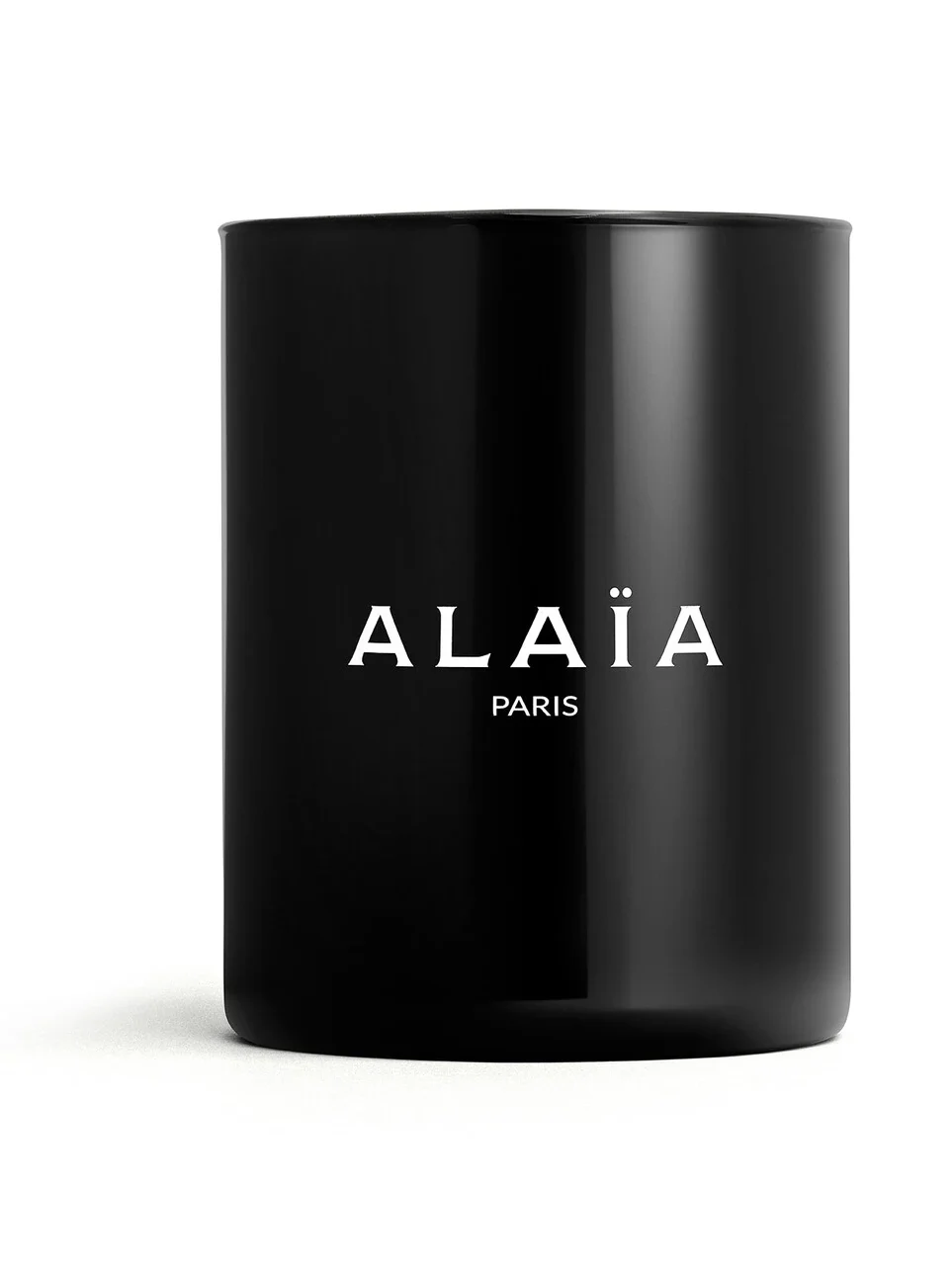 Alaïa Large Scented Candle