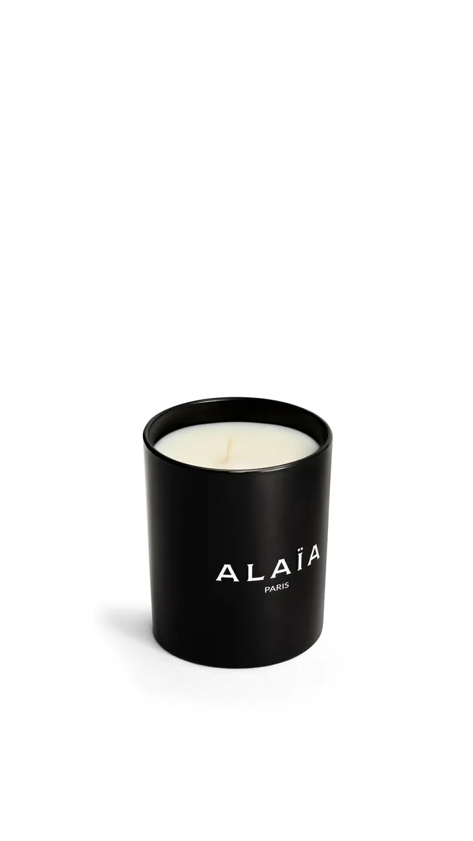 Alaïa Scented Candle | Thumbnail 2