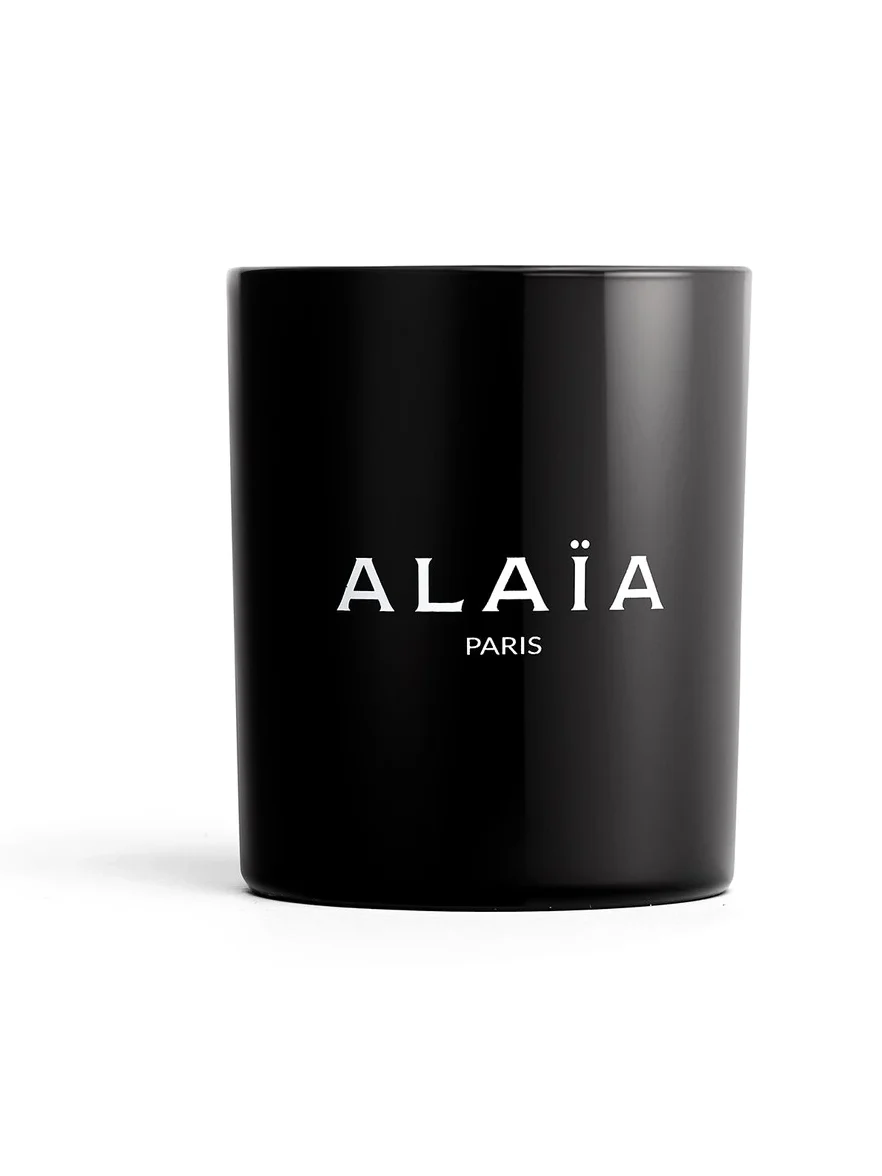 Alaïa Scented Candle