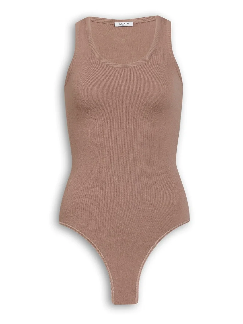 Alaïa Tank Body
