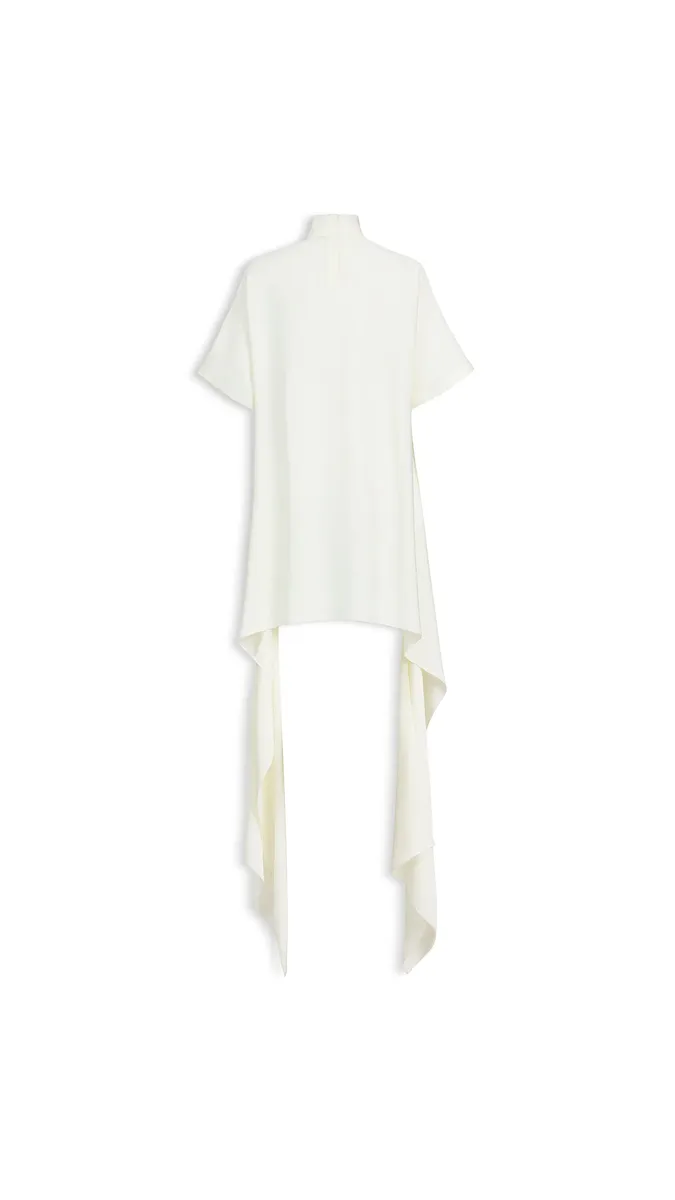 Alaïa Asymmetric Cady Top | Thumbnail 5 Alaïa Asymmetric Cady Top | Thumbnail 5