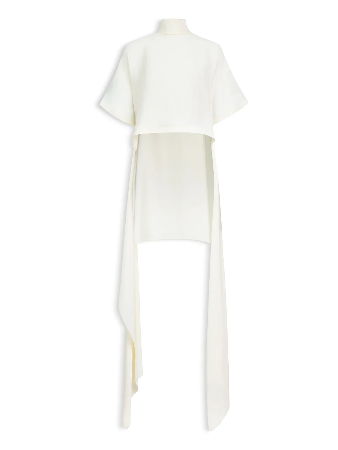 Alaïa Asymmetric Cady Top