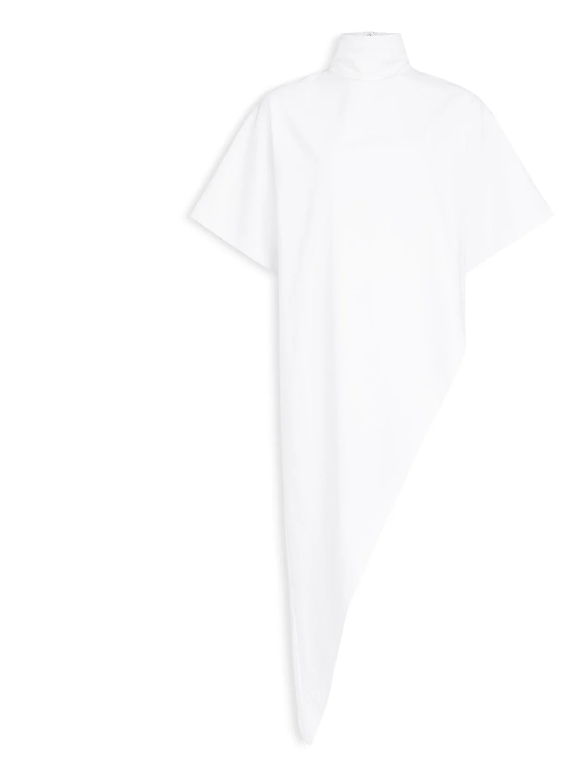 Triangle Cotton Jersey T-shirt Triangle Cotton Jersey T-shirt