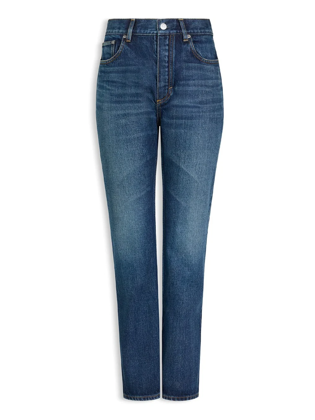 Alaïa Skinny Denim Jeans