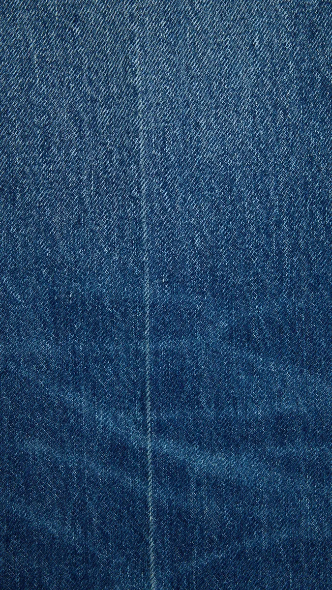 Alaïa Bootcut Denim Jeans | Thumbnail 8