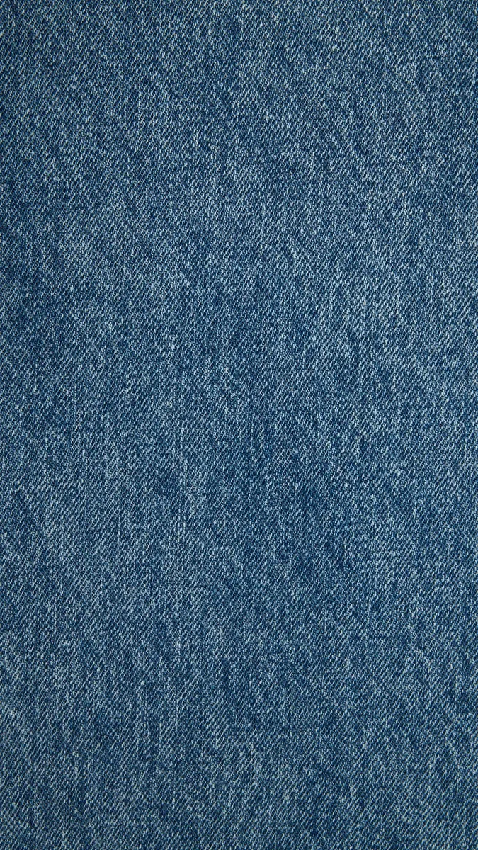Alaïa Round Denim Jeans | Thumbnail 8 Alaïa Round Denim Jeans | Thumbnail 8