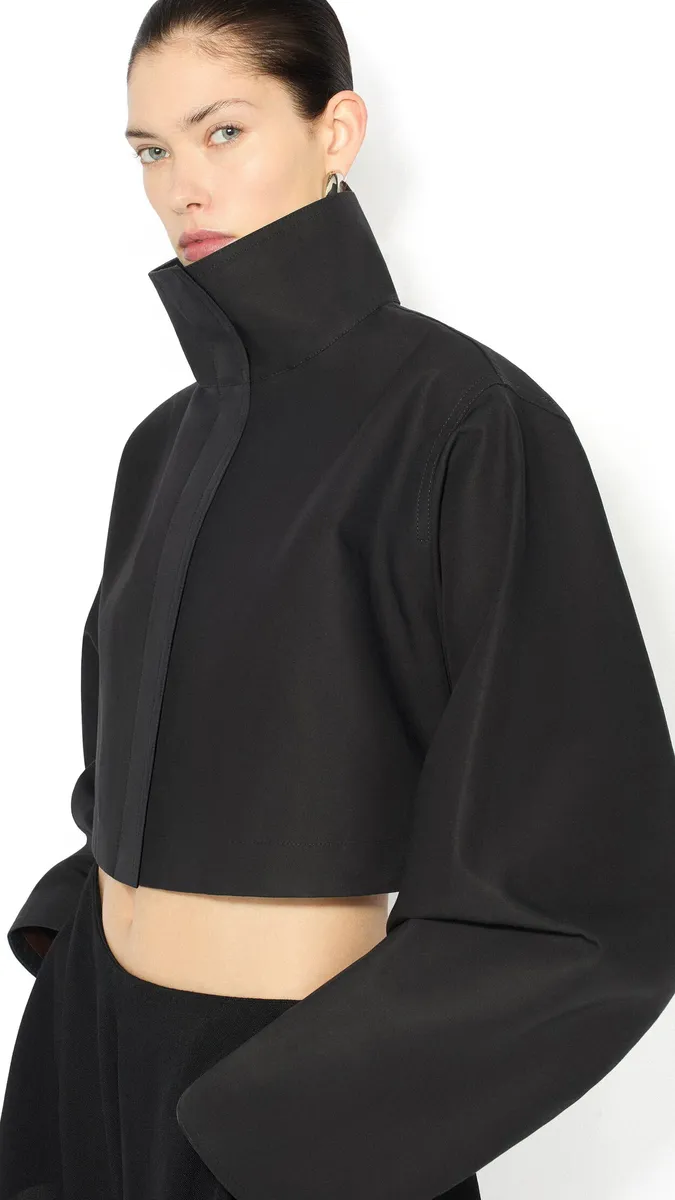 Alaïa Tailored Triangle Pants | Thumbnail 4 Alaïa Tailored Triangle Pants | Thumbnail 4