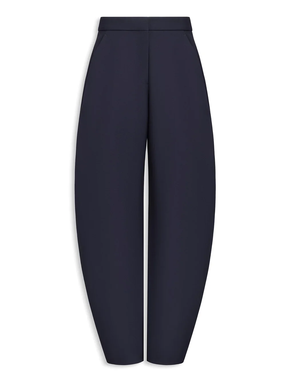 Alaïa Round Tailored Pants