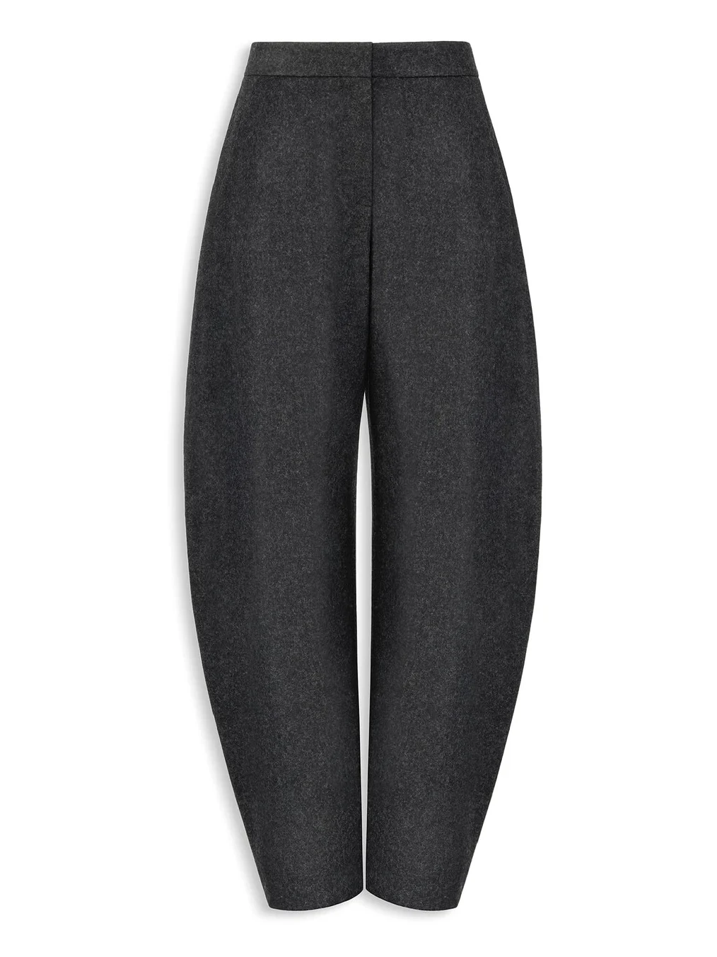 Alaïa Round Tailored Pants