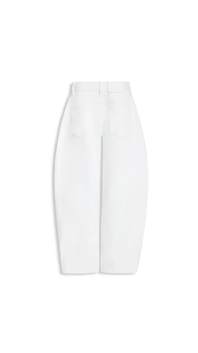 Alaïa Rodeo Denim Pants | Thumbnail 2 Alaïa Rodeo Denim Pants | Thumbnail 2