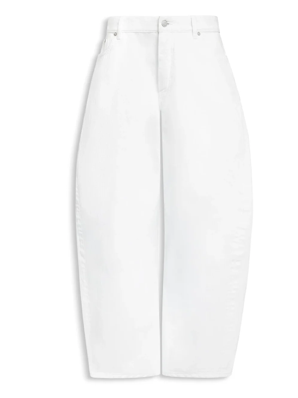 Alaïa Rodeo Denim Pants
