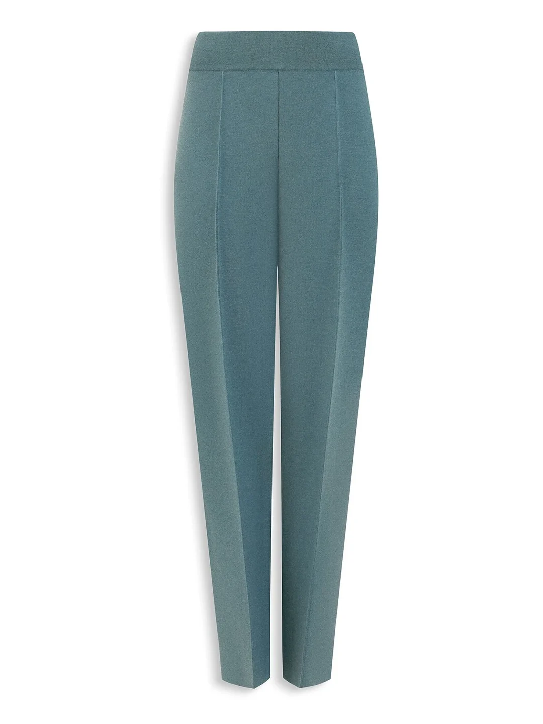 Tapered Wool Pants Tapered Wool Pants