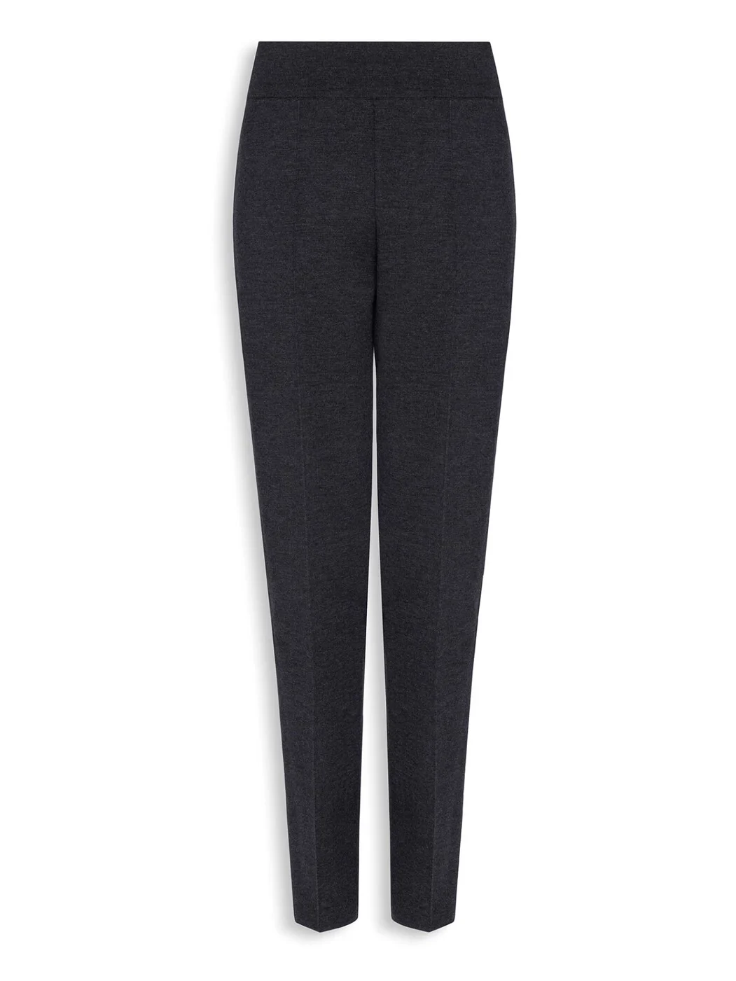Tapered Wool Pants Tapered Wool Pants