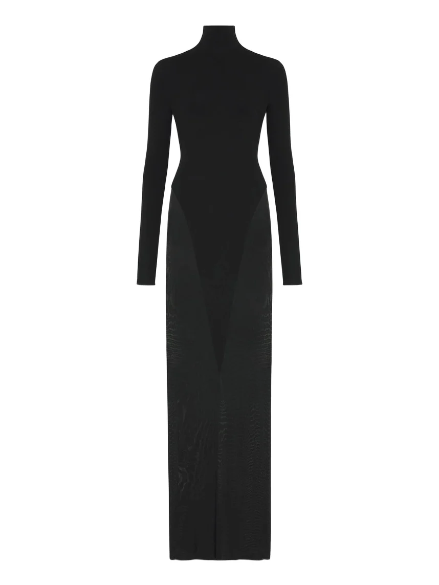 Jersey Bodycon Dress Jersey Bodycon Dress