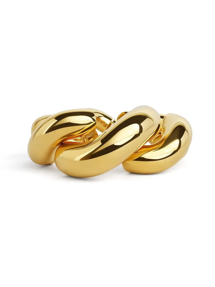 Alaïa Torsion Bracelet
