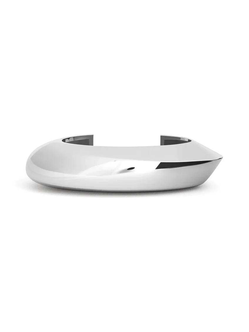 Alaïa Edge Small Cuff