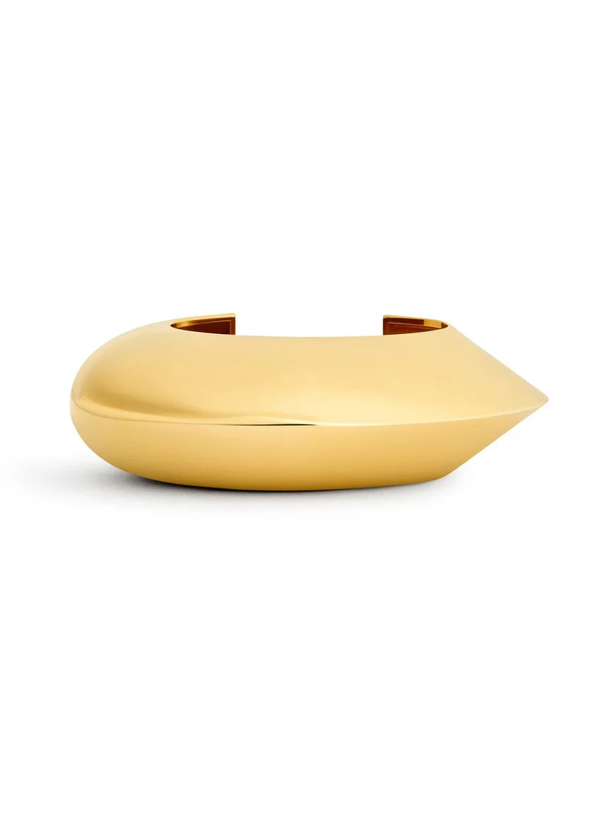 Alaïa Edge Medium Cuff
