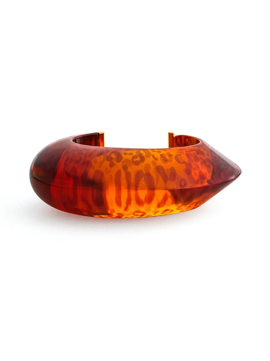 Alaïa Edge Medium Cuff