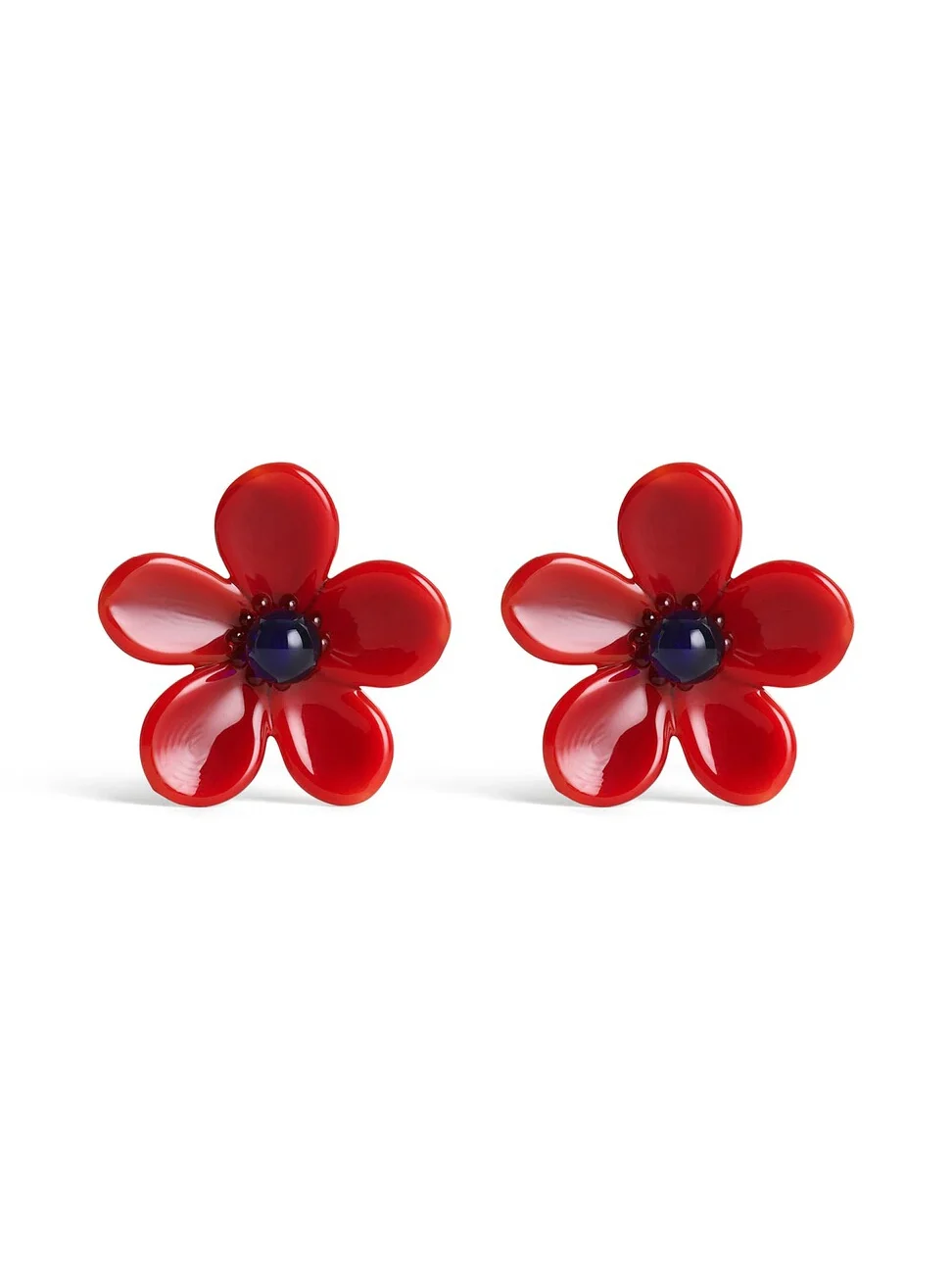 Alaïa Bloom Earrings