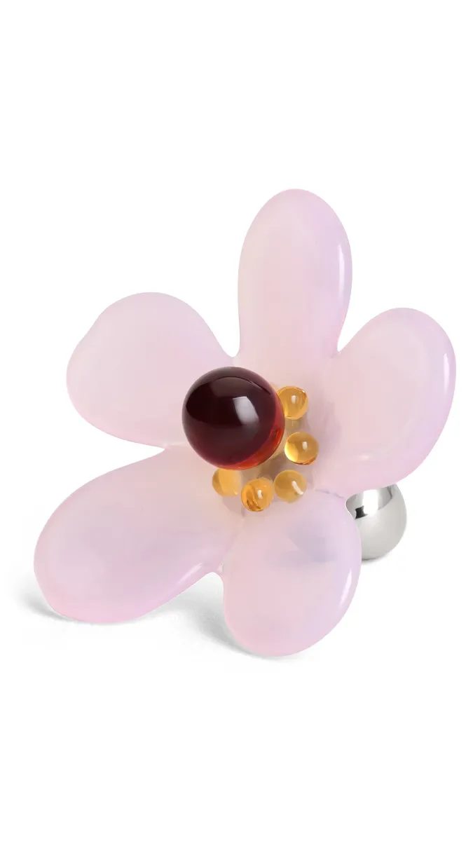 Alaïa Bloom Earrings | Thumbnail 2 Alaïa Bloom Earrings | Thumbnail 2