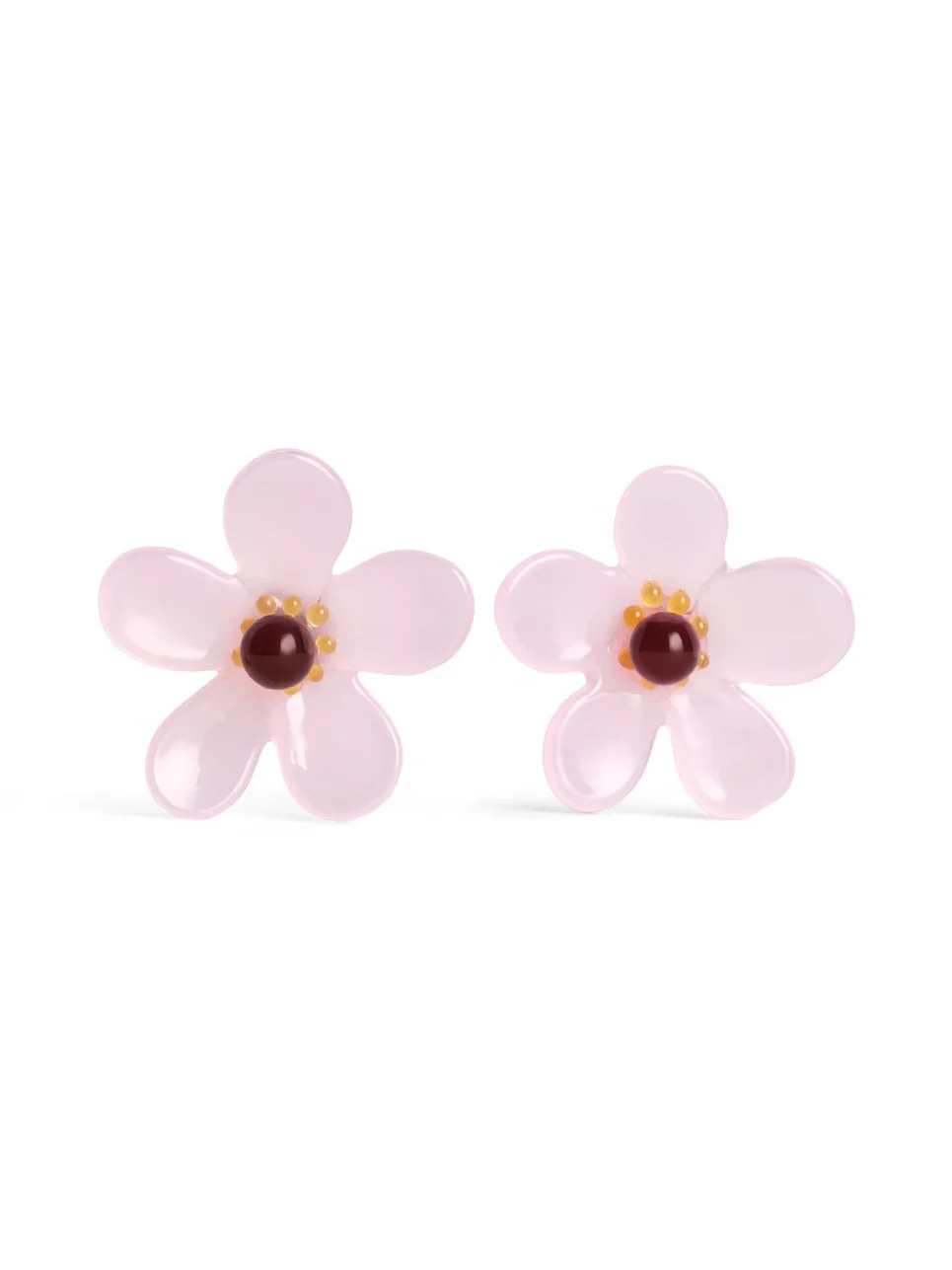 Alaïa Bloom Earrings