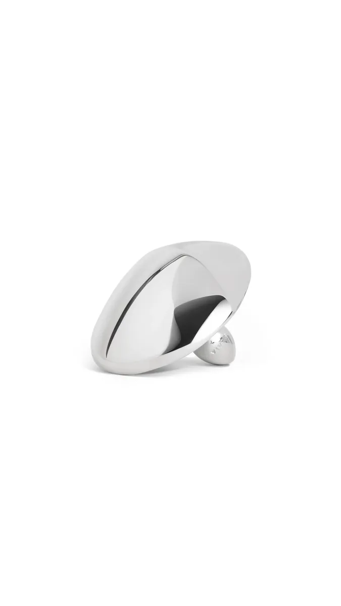 Alaïa Dome Earrings | Thumbnail 2 Alaïa Dome Earrings | Thumbnail 2