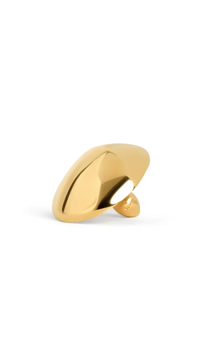 Alaïa Dome Earrings | Thumbnail 2 Alaïa Dome Earrings | Thumbnail 2