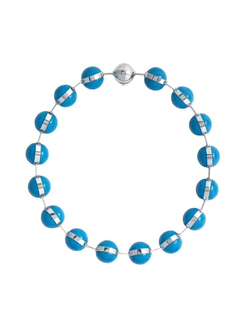 Alaïa Sphere Necklace