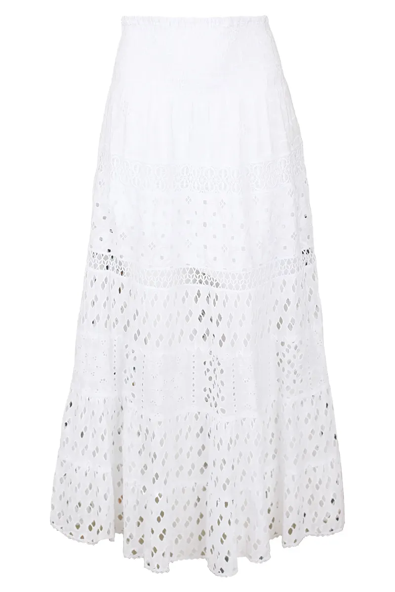 TEMPTATION POSITANO Bacardi Skirt | Thumbnail 2 TEMPTATION POSITANO Bacardi Skirt | Thumbnail 2