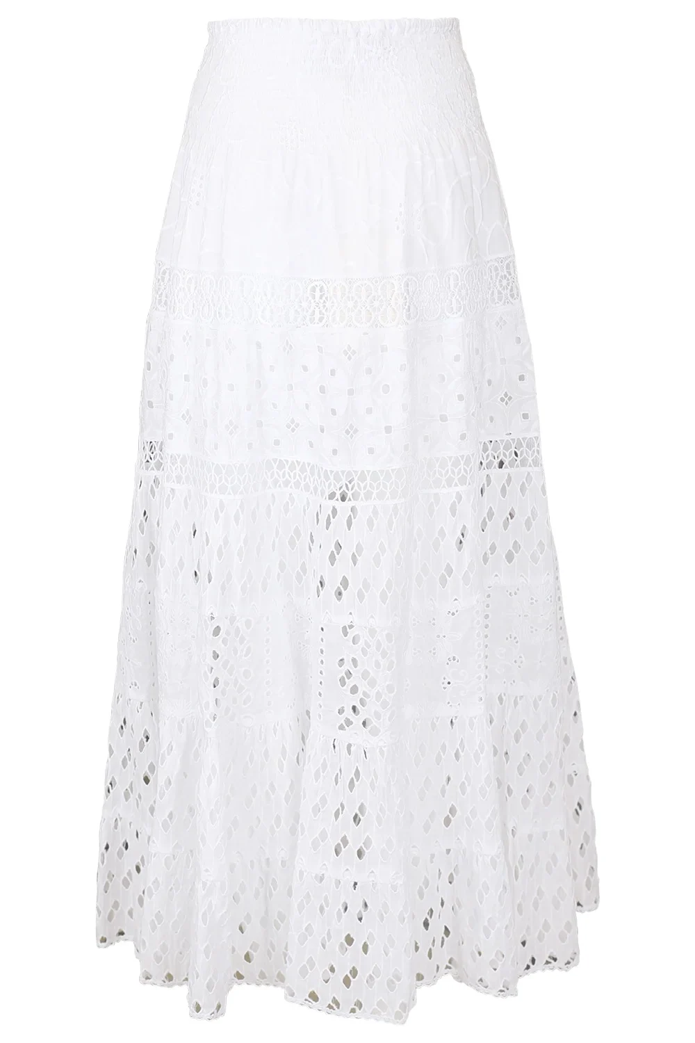 TEMPTATION POSITANO Bacardi Skirt