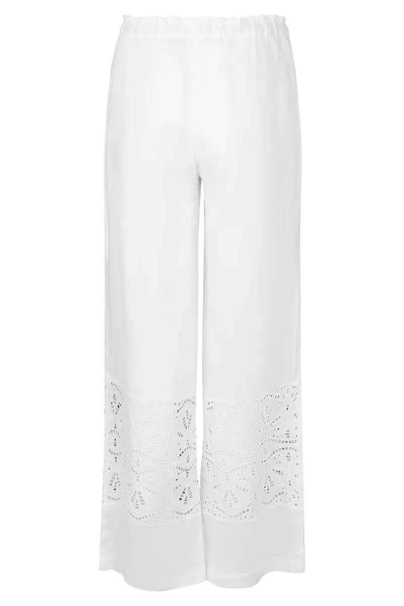 TEMPTATION POSITANO Creolo Pant | Thumbnail 2 TEMPTATION POSITANO Creolo Pant | Thumbnail 2