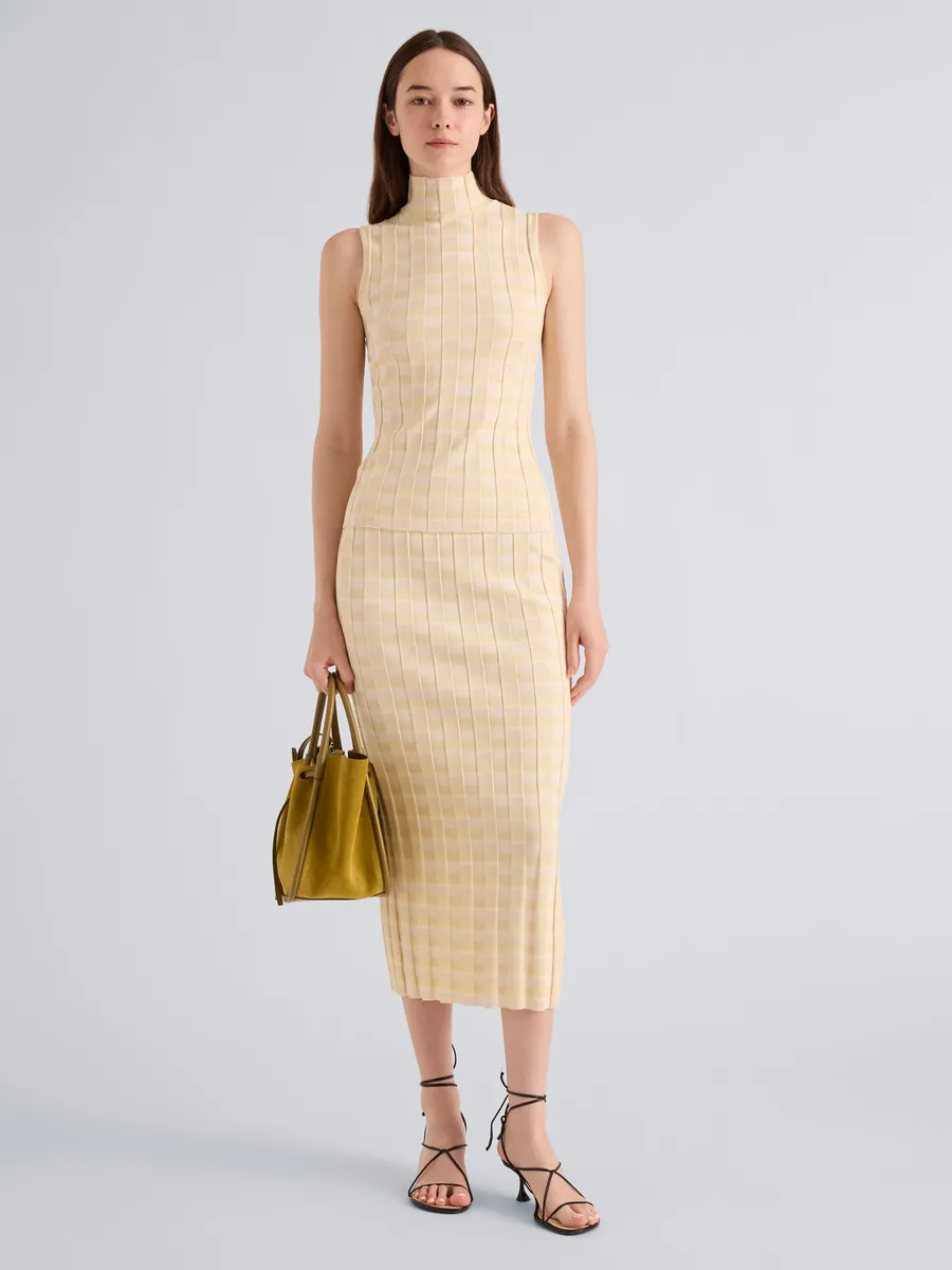 Proenza Schouler Harper Midi Skirt | Thumbnail 2