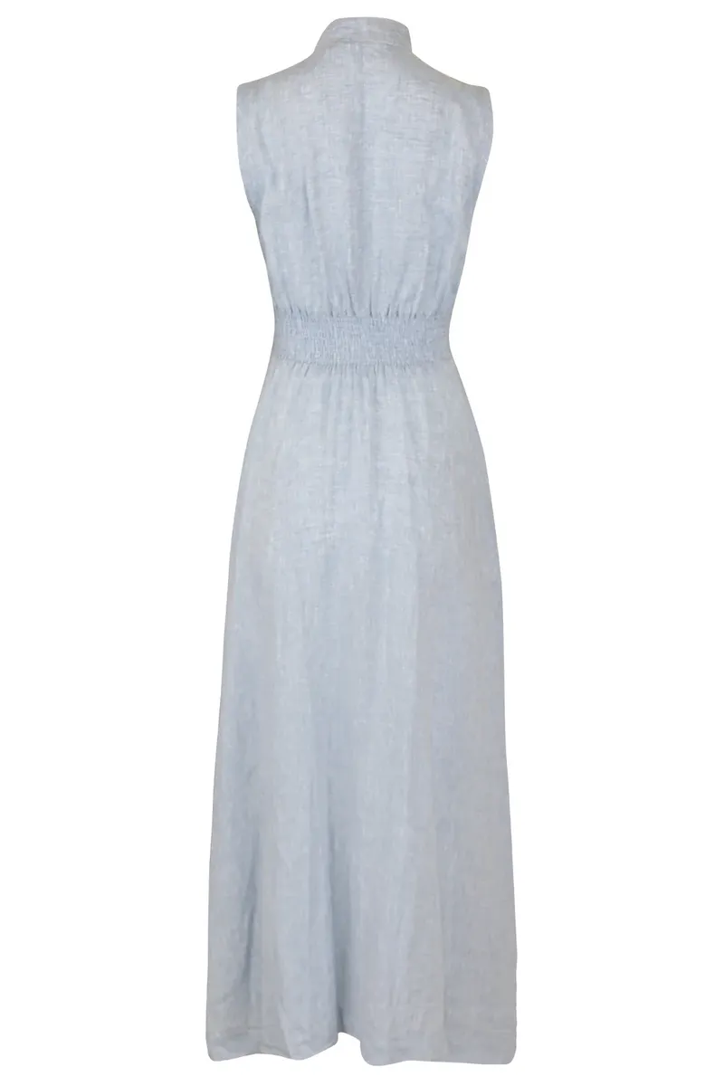 TEMPTATION POSITANO Limoncello Midi Dress | Thumbnail 2