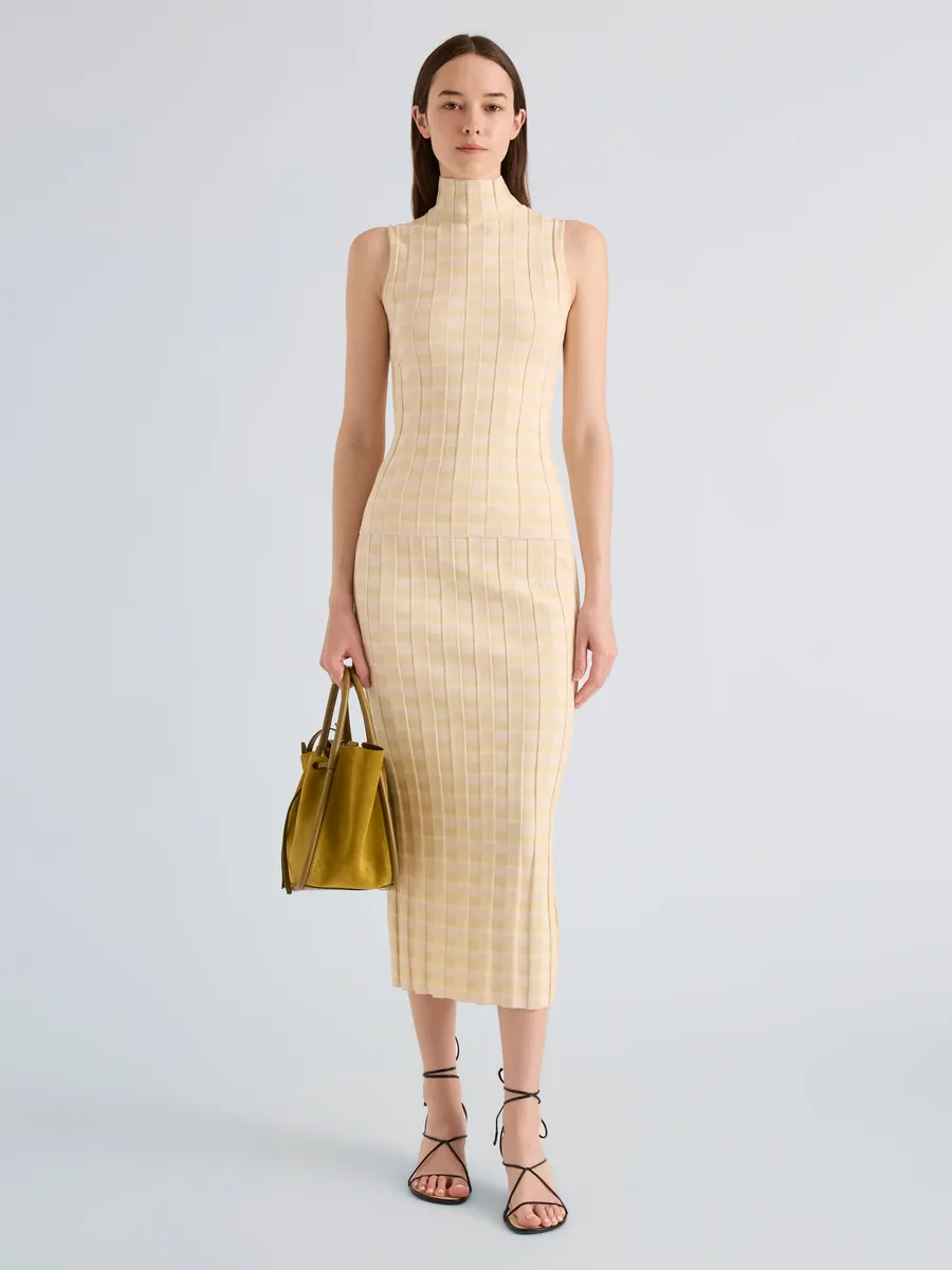Proenza Schouler Lucy Sleeveless Top | Thumbnail 3 Proenza Schouler Lucy Sleeveless Top | Thumbnail 3
