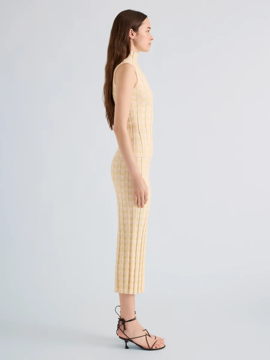 Proenza Schouler Lucy Sleeveless Top | Thumbnail 4 Proenza Schouler Lucy Sleeveless Top | Thumbnail 4