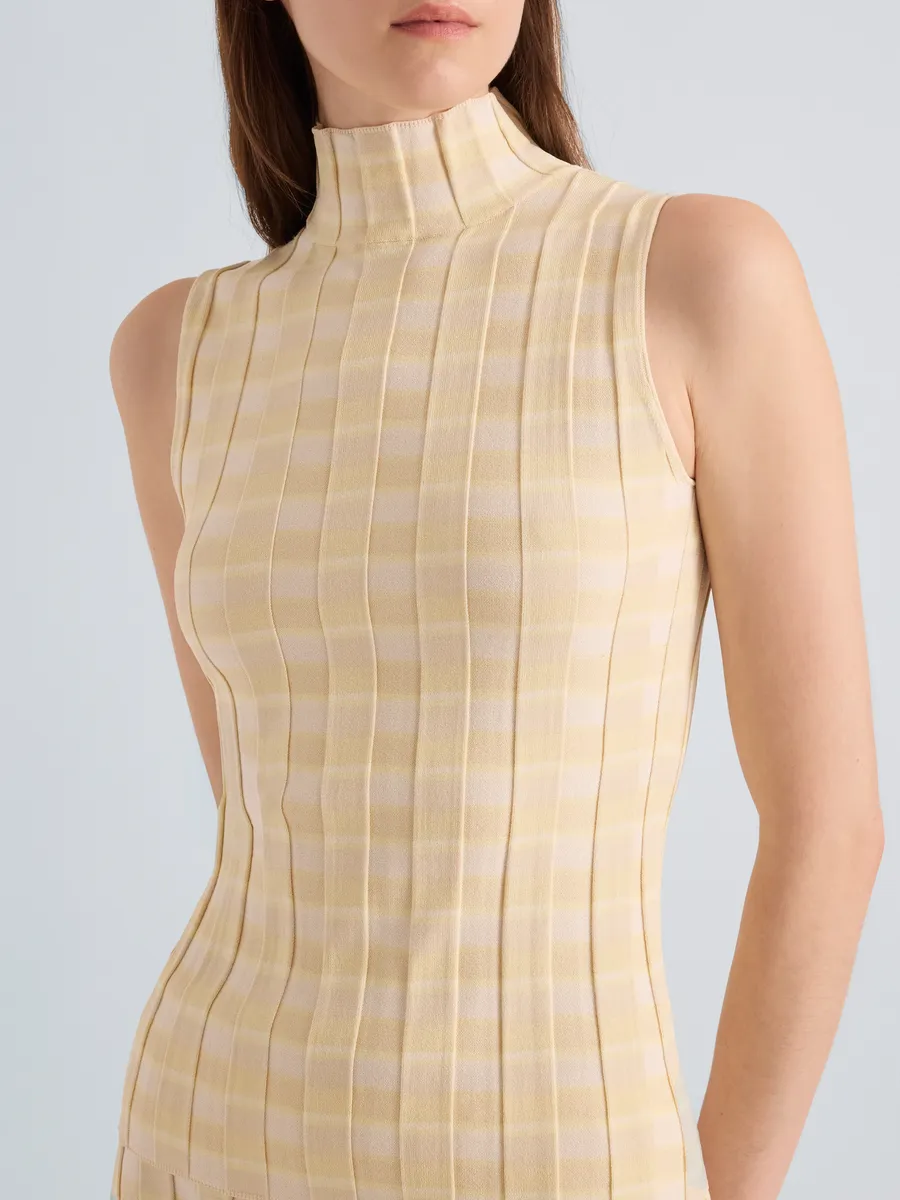 Proenza Schouler Lucy Sleeveless Top | Thumbnail 6 Proenza Schouler Lucy Sleeveless Top | Thumbnail 6