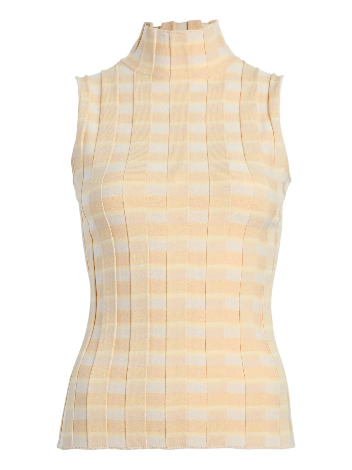 Lucy Sleeveless Top