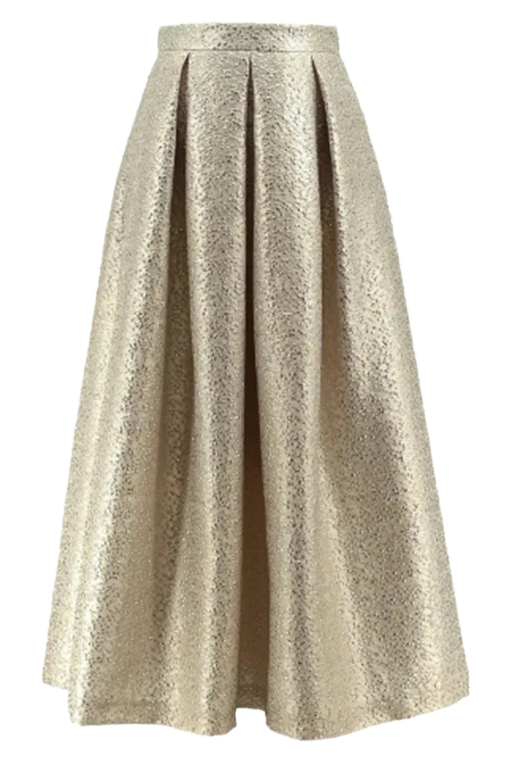 LUNATICA Luna Montecarlo Long Skirt