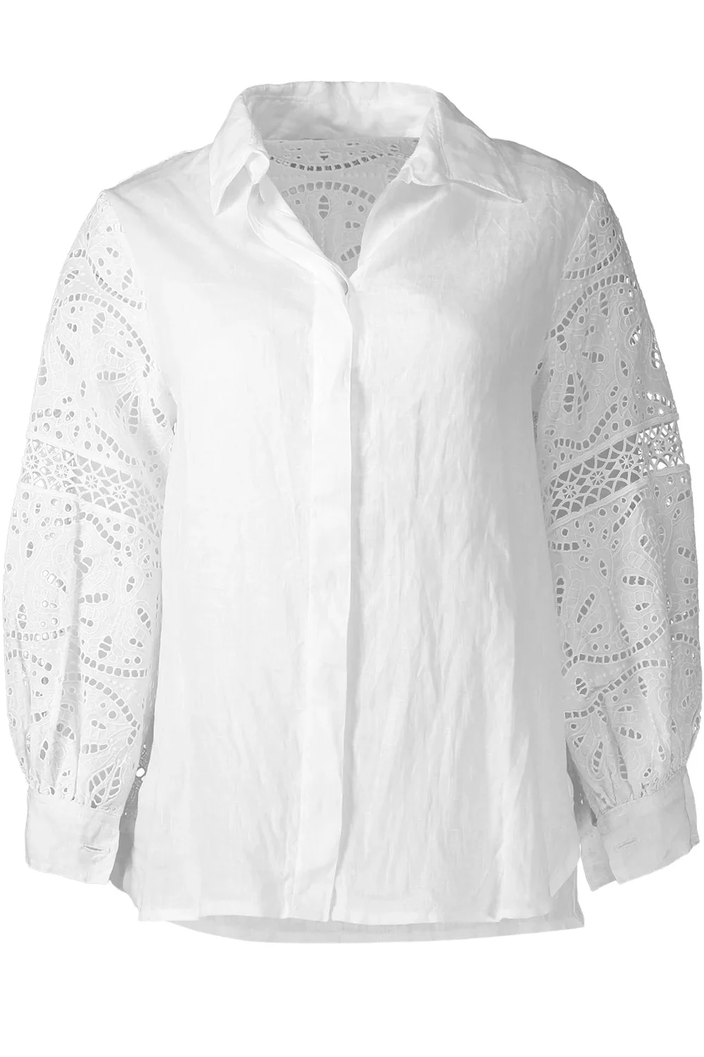 Sherry Blouse Sherry Blouse
