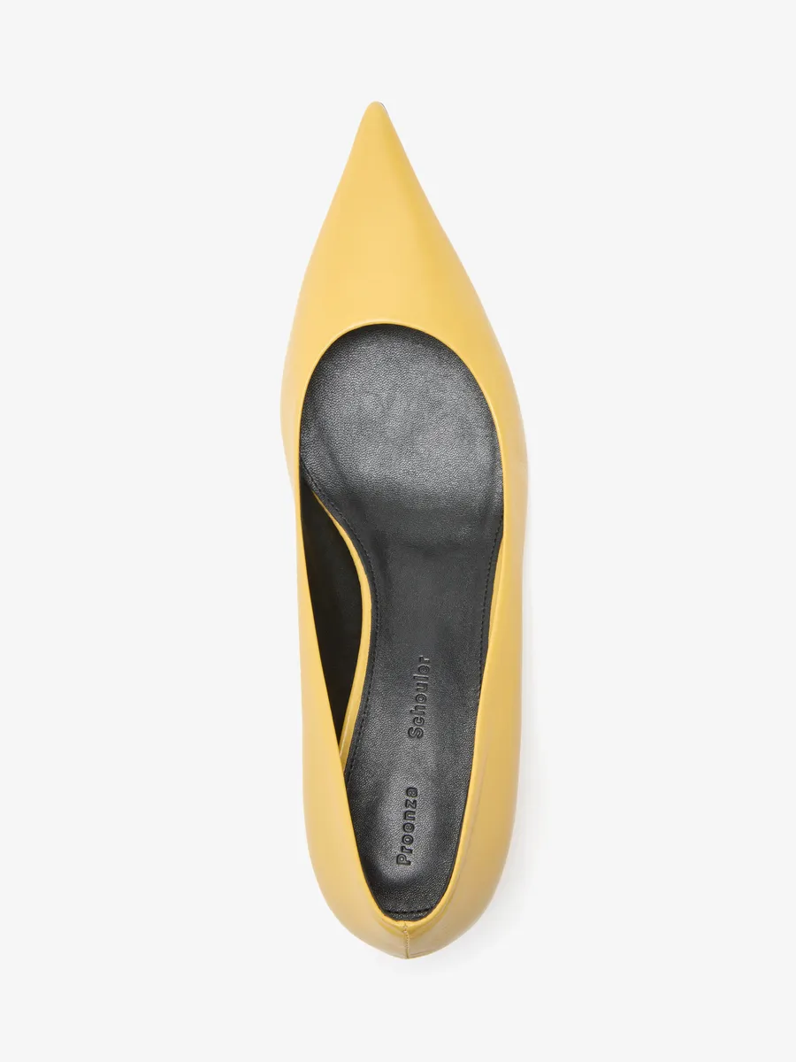 Proenza Schouler Slash Pumps | Thumbnail 3 Proenza Schouler Slash Pumps | Thumbnail 3